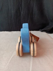 Begin Again Push Arounds Toddler Push Toy Eco-friendly Child Safe Finishes