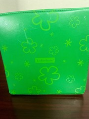 Lakeshore Learning Soft, Squeezable, Washable Color Discovery Set 5”x5”