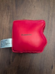 Lakeshore My First Match-Ups Replacement Red Apple Soft Puzzle Piece