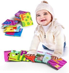 Educational Learning Toys for 6 Months 1 2 3 Years Old Baby Toddlers Boys Girls