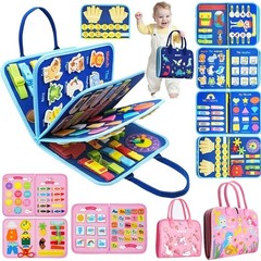 Educational Learning Toys For Kids Toddlers Age 3 4 5 6 7 8 Years Old Boys Girls