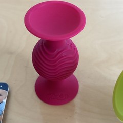 PipSquigz Suckers Toy Lot Silicone Sensory Motor Skills Hape Rattle Itzy Mitt E