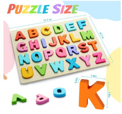 Educational Learning Toys for Kids Toddlers Age 3 4 5 6 7 8 Years Old Boys Girls