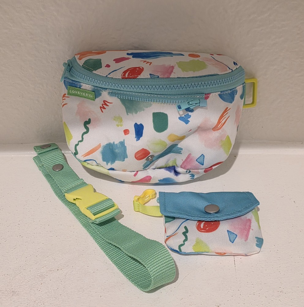 Lovevery the Connector Adventure Pack Only Ages 49-51 Months
