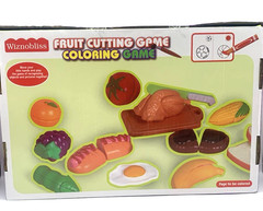 Wiznobliss Sorting Toys for Toddlers,3 in 1 Learning Education Sorting Games NEW