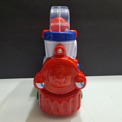 Navystar Musical Train Lights Up Preschool 18 Months Tested & Works Animal Sound