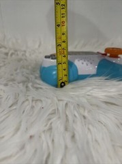 Leap Frog Level Up and Learn Controller Educational Infant Gaming Learning Toy