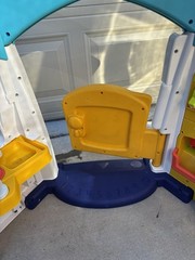 Fisher Price Laugh and Learn Smart Learning Home