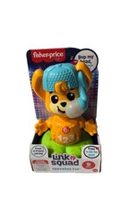 Fisher-Price Link Squad Opposites Fox Toy 9m+