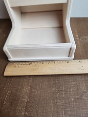 Lovevery Wooden Peg Drop The Thinker Play Kit Baby 11-12 Months Complete