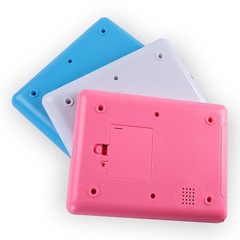 Tablet Toys, Kids’ Learning Pad Preschool Early Educational Tablet Birthday Gift