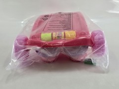 VTech Sit-to-Stand Learning Walker (Frustration Free Packaging), Pink – OPEN BOX
