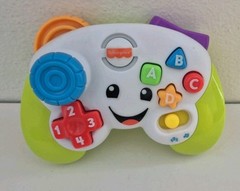 Interactive Toddler Toys Lot Development Learn Musical ABC’s Reading Unisex
