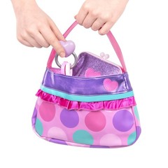 – Play Circle – Makeup & Beauty Set – Dress Up Fashion Accessories – Pretend …