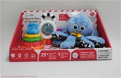 Baby Einstein Opus’s Sea of Senses Gift Set – 3pc SEE DETAILS