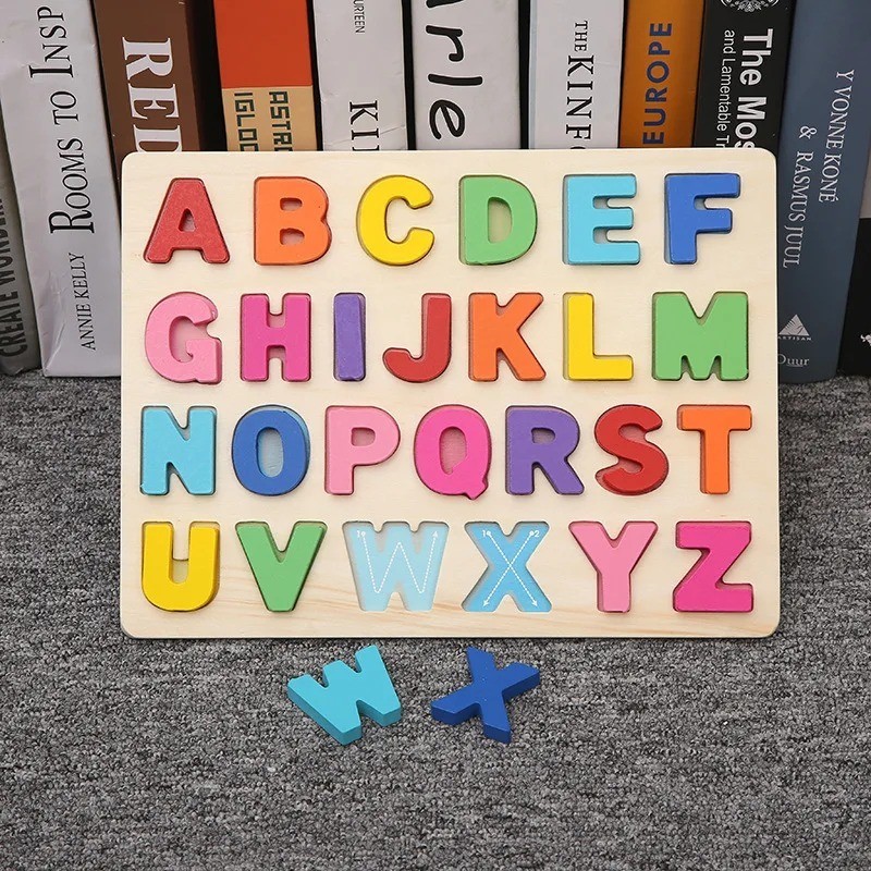 Educational Learning Toys for Kids Toddlers Age 3 4 5 6 7 8 Years Old Boys Girls