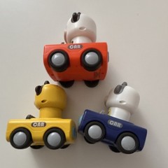 Press & Go” animal-themed racing cars designed for toddlers (1-3 years)
