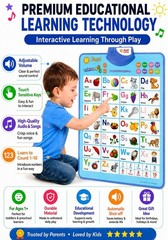 Creative Learning Educational Toys for Kids Age 3 4 5 6 7 8 Years Old Boys Girls