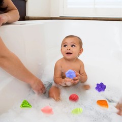 Baby Sensory Montessori Activity Toys for 1 2 Year Old Boy Girl, Early
