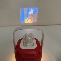 Kokodi Multifunctional Kid’s Story Projector & 8 Story Cartridges No Charger