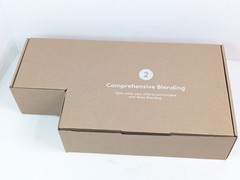 Lovevery Learning Toys The Companion Comprehensive Blending 2 Kit Incomplete