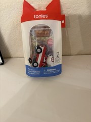 2025 Tonies Story Time Target Bullseye’s Roadtrip Adventure Target Exclusive