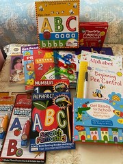 TODDLER CHILDREN FLASH CARDS USBORNE WIPE CLEAN BOOKS LACING SHAPES * U-CHOOSE!