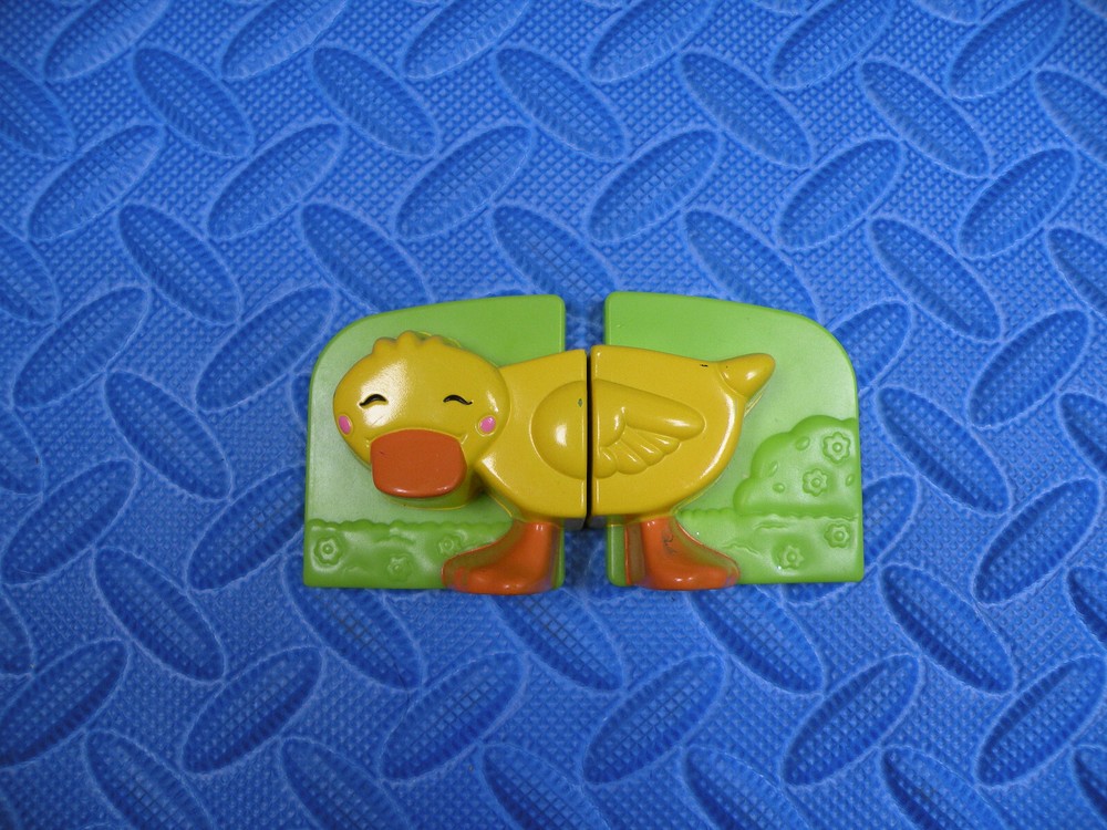 Pick’em LeapFrog Fridge Phonics Magnet Replacements – Animals and Vehicles