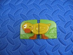 Pick’em LeapFrog Fridge Phonics Magnet Replacements – Animals and Vehicles