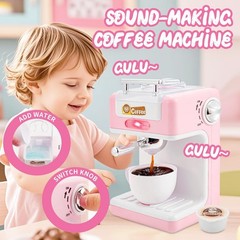 Pretend Play Kitchen Accessories Toys Set for Kids Age 3+ Year Old | Blender;…
