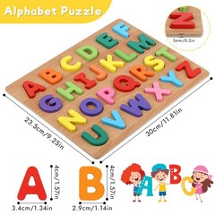 Educational Learning Toys for Kids Toddlers Age 4 5 6 7 8 Years Old Boys Girls*