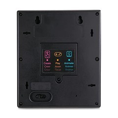 Lite-Brite 5.8 inches (W) x 1.2 (L) x 6.7 (H), Lite-brite Touch