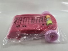 VTech Sit-to-Stand Learning Walker (Frustration Free Packaging), Pink – OPEN BOX