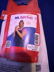 Tonies Ms Rachel Toniebox Audio Character Figure Learning Songs Stories Open Box