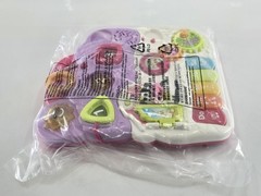 VTech Sit-to-Stand Learning Walker (Frustration Free Packaging), Pink – OPEN BOX