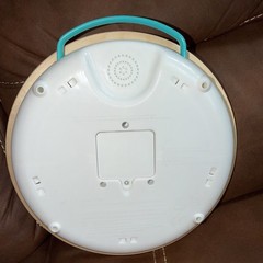 Baby Einstein – HAPE – Smart Sounds – Wood Disc – Color and Music – TESTED