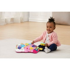 VTech Stroll & Discover Activity Walker Pink Baby Toy FREESHIP