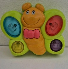 Interactive Toddler Toys Lot Development Learn Musical ABC’s Reading Unisex