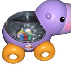 Fisher Price Developmental Learning Toys Hand Eye Coordination Phone Camera C6