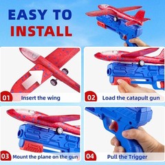 Kids Toys Gifts for 4 5 6 7 8 9 10 11 12 + Year Old Boys Girls Cool Birthday…