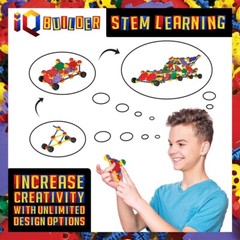 Teacher Recommended STEM Building Blocks for 5-10 Year Olds | Gift of Learning