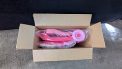 VTech Sit-to-Stand Learning Walker Brand New Pink Baby Toys Toddler Toys Walker