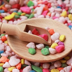 10 Pcs Wooden Sensory Bin Tools for Toddlers & Preschool Children, Montessori…