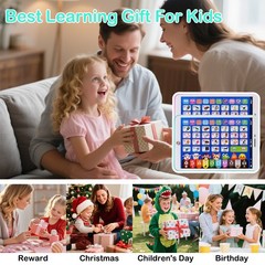 Educational Learning Toy For Kids Toddlers Age 3 4 5 6 7 8 Years Old Boys Girls