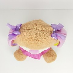 FISHER PRICE Laugh & Learn Smart Stages Puppy Pink Toddler Learning Stuffed Toy