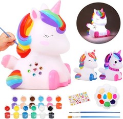 Toys For Girls Craft Set Kids 3 4 5 6 7 8 9 10 11 Years Age Old Cool Gift Xmas**