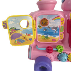 VTech Sit-to-Stand Ultimate Alphabet Train 12-36 months Ride On Electronic Toy