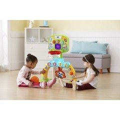 VTech Count & Win Sports Center with Accessories, Baby and Toddler Toys