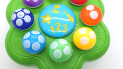 Best Learning-Mushroom Garden – Interactive Educational Light-Up Toddler Toy