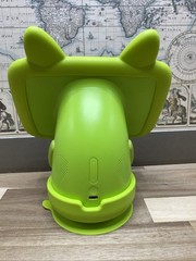 Animal Island Learning Adventure AILA Sit & Play Green X4C-US19 ( No Charger )